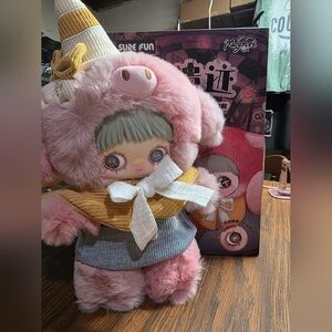 400% Baby, Meymei Forgotton Funfair